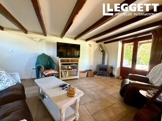  Maison à vendre 3 pièces 66 m²