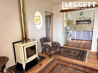  Maison à vendre 6 pièces 95 m²