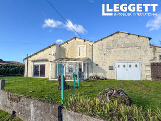  Maison � vendre 5 pi�ces 109 m�