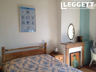  Maison � vendre 4 pi�ces 76 m�