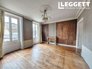  Maison � vendre 15 + pi�ces 611 m�