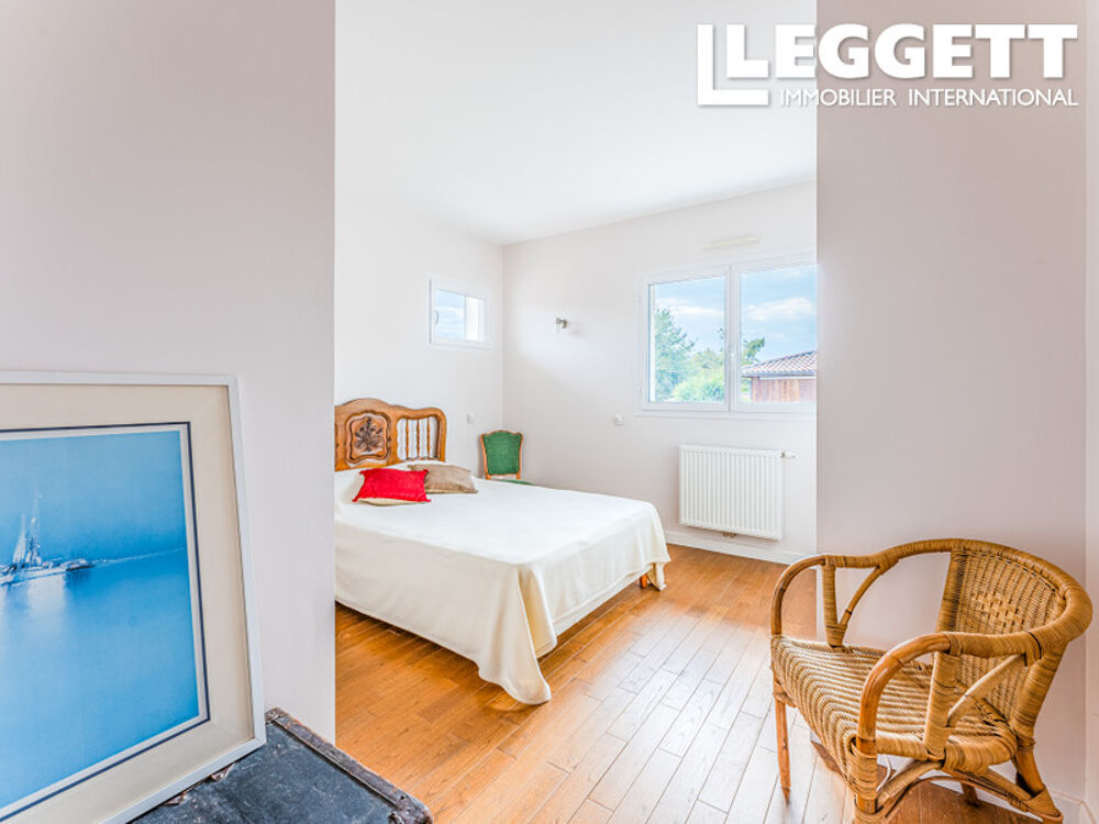 � vendre  Maison L�ge-Cap-Ferret (33950)