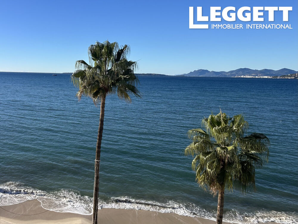 � vendre  Appartement Antibes (06600)