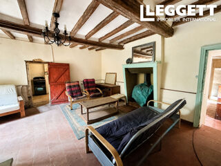 Maison à vendre 2 pièces 78 m²