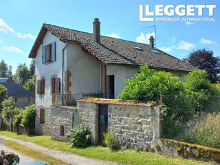  Maison à vendre 5 pièces 110 m²