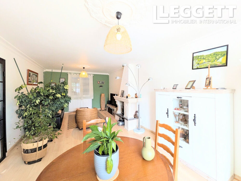 Vente Maison Maison de Ville Spacieuse avec 3 Chambres, Appartement Indépendant et Jardins à Saint-Yrieix-la-Perche Saint-yrieix-la-perche