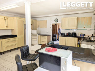  Maison  vendre 6 pices 150 m