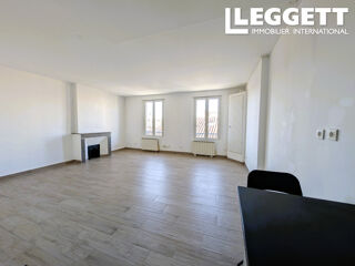  Appartement à vendre 2 pièces 54 m²