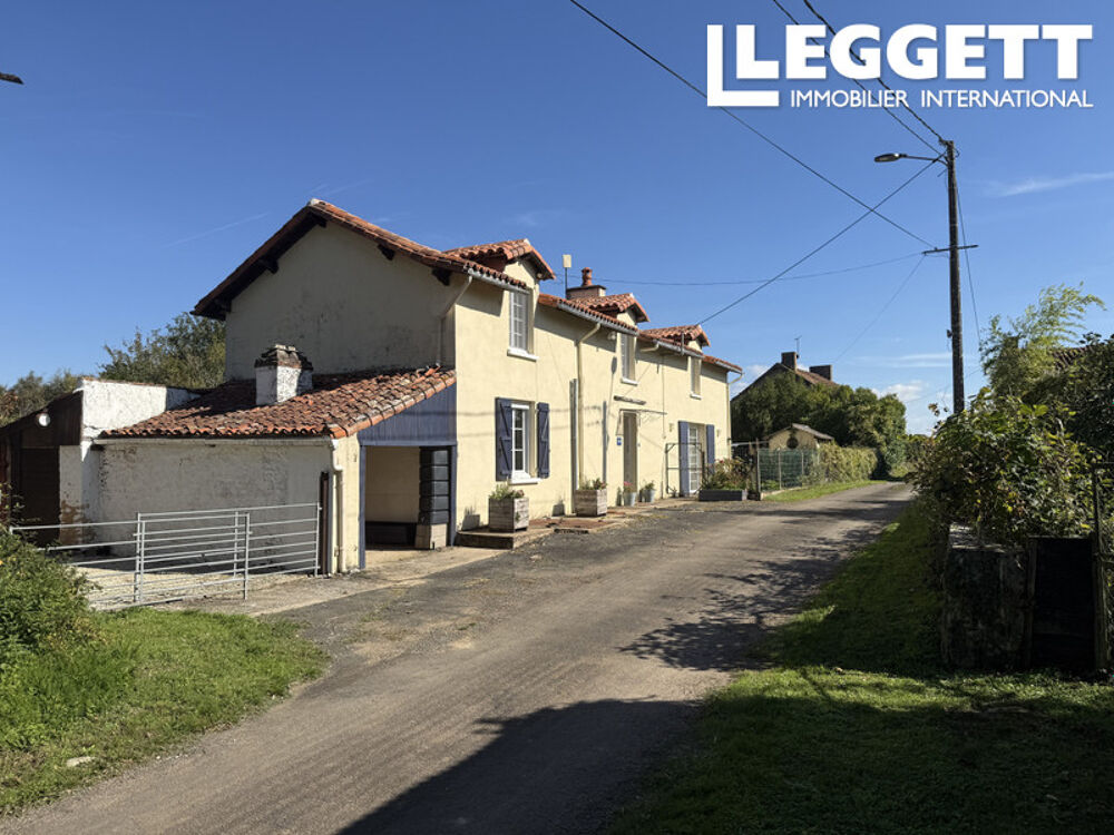 Superbe maison de campagne rénovée, 4 chambres., dans un hameau paisible à quelques pas d?un village dynamique