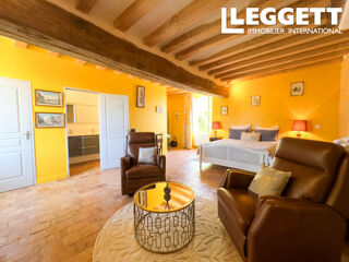  Maison à vendre 10 pièces 434 m²