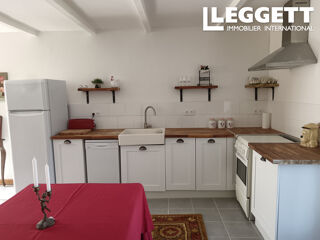  Maison � vendre 5 pi�ces 65 m�