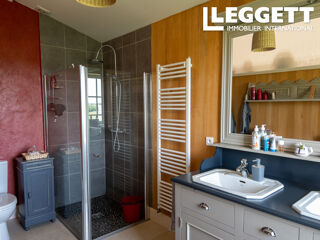  Maison � vendre 6 pi�ces 188 m�