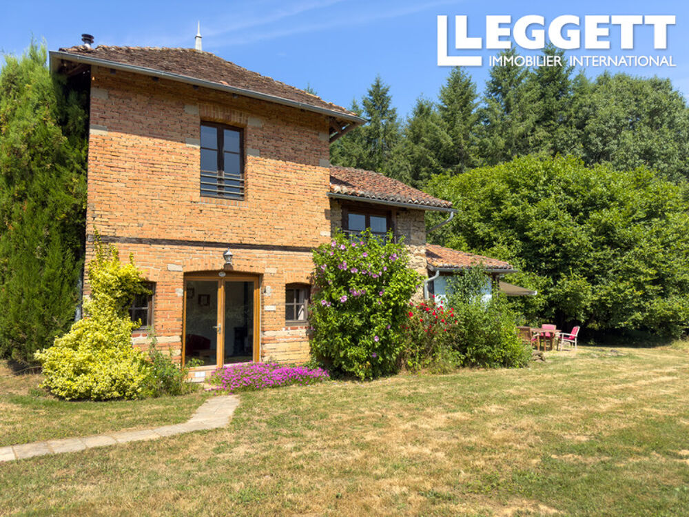 Vente Maison Propriété exceptionnelle, chambres d?hôtes et trois gîtes ChÂlus
