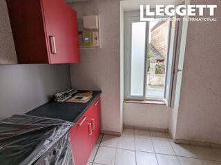  Maison � vendre 3 pi�ces 78 m�