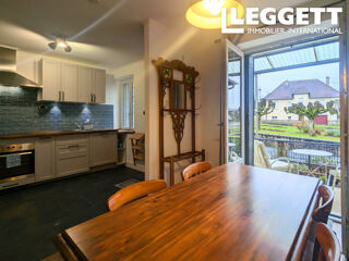  Maison � vendre 3 pi�ces 63 m�