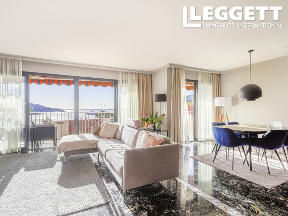 � vendre  Appartement Villefranche-sur-Mer (06230)