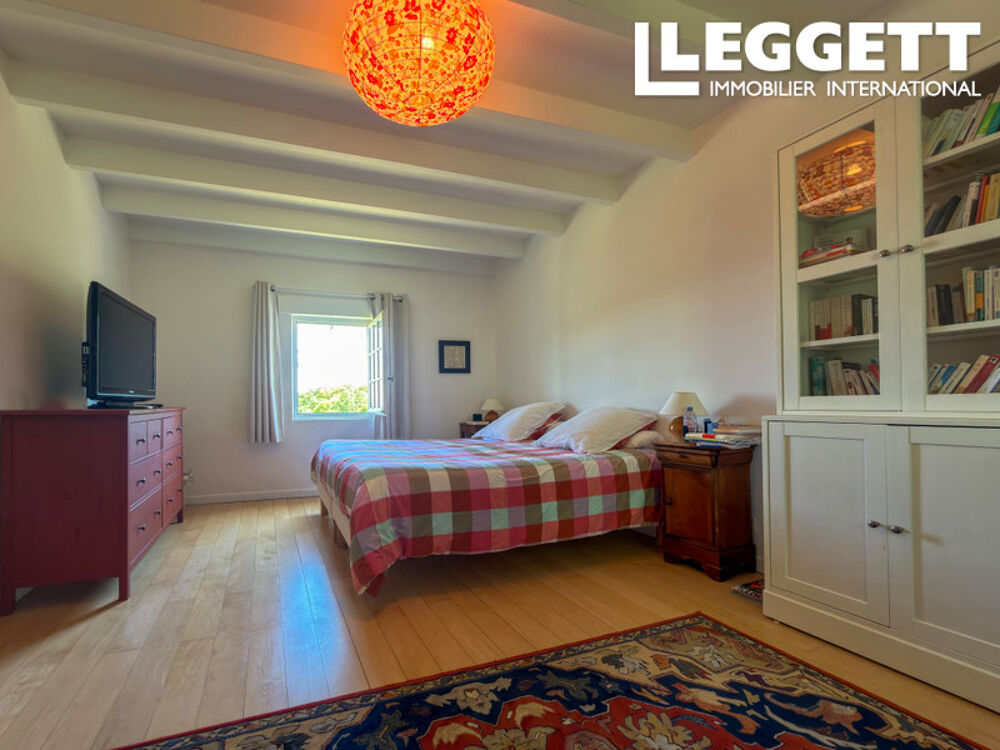 à vendre  Maison Tournon-d'Agenais (47370)