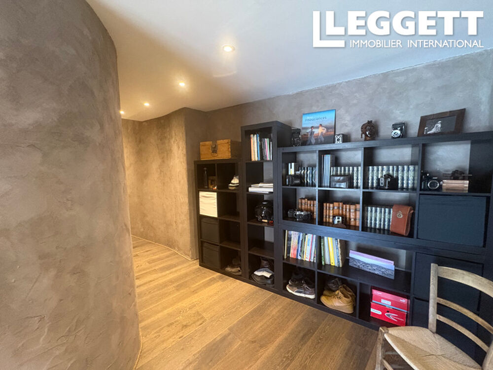 Vente Maison Ancienne grange rénovée avec vue sur les montagnes Quillan