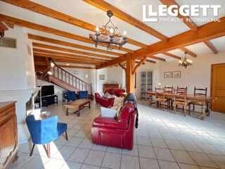  Maison � vendre 9 pi�ces 224 m�