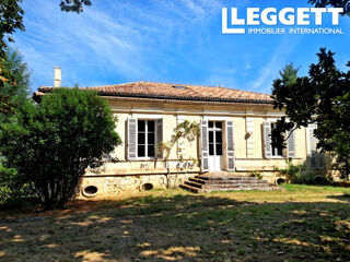  Maison � vendre 11 pi�ces 330 m�