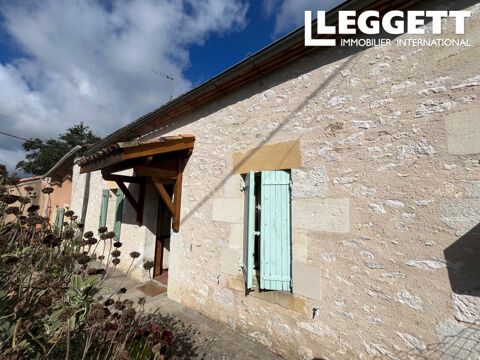   Maison en pierre dans un hameau calme<br /> Maison - 8 pi�ce(s) - 124 m�
