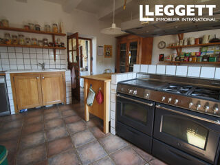  Maison à vendre 12 pièces 255 m²