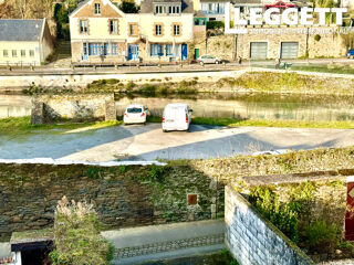  Maison � vendre 5 pi�ces 151 m�