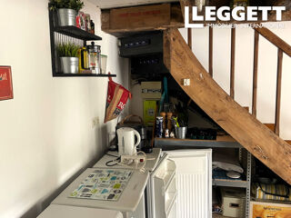  Maison � vendre 3 pi�ces 49 m�