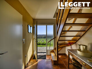  Maison à vendre 5 pièces 131 m²