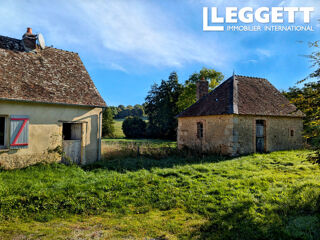  Maison � vendre 2 pi�ces 68 m�