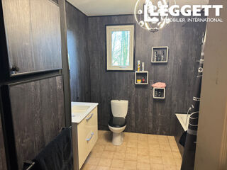  Maison � vendre 5 pi�ces 114 m�