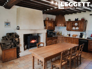  Maison à vendre 14 pièces 315 m²