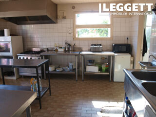  Maison à vendre 8 pièces 220 m²