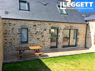  Maison à vendre 5 pièces 65 m²