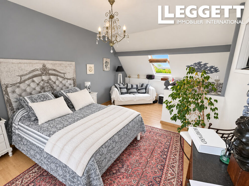 Vente Maison Situé au  coeur de  Barneville avec jardin Barneville-carteret