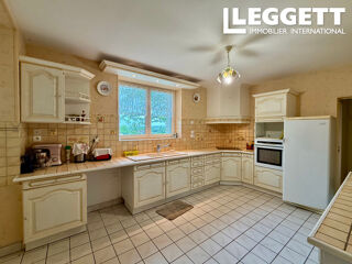  Maison à vendre 5 pièces 150 m²