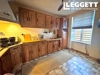  Maison � vendre 8 pi�ces 120 m�