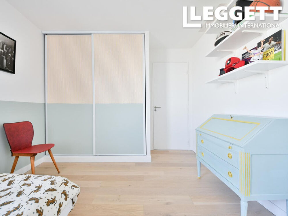 � vendre  Appartement Clichy (92110)