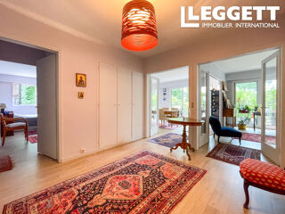  Appartement à vendre 5 pièces 151 m²