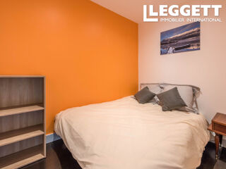  Maison � vendre 4 pi�ces 82 m�