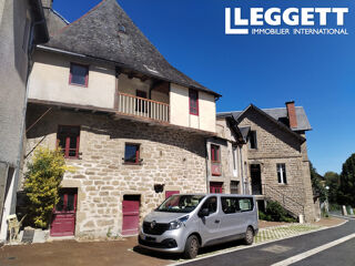  Maison � vendre 10 pi�ces 281 m�