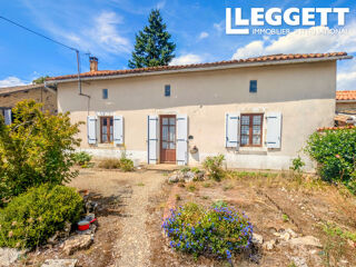  Maison � vendre 3 pi�ces 85 m�