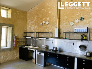  Maison � vendre 6 pi�ces 300 m�