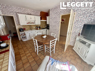  Maison � vendre 15 + pi�ces 440 m�