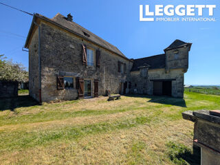 Maison 142m2 La Chapelle-Saint-Jean