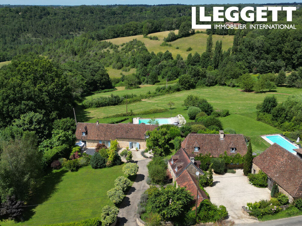à vendre  Maison Rouffignac-Saint-Cernin-de-Reilhac (24580)