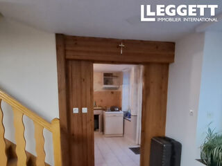  Maison � vendre 6 pi�ces 124 m�