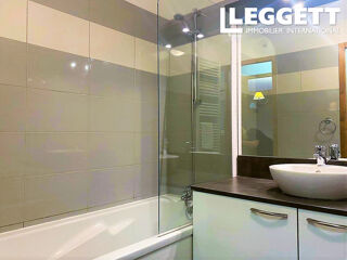  Appartement � vendre 2 pi�ces 38 m�