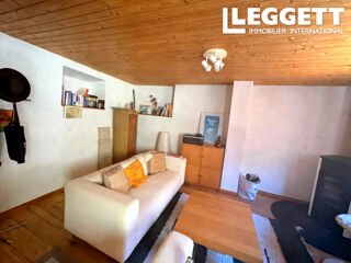Vente Maison Maison de village en pierre pleine de charme à proximité de Limoux Tourreilles