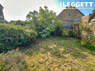  Maison � vendre 3 pi�ces 50 m�